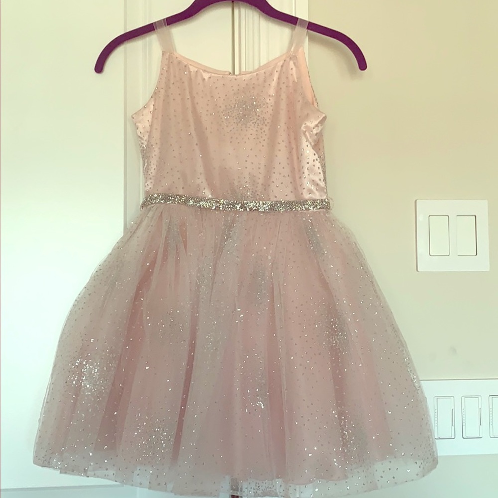 Zoe Ltd dress size 7